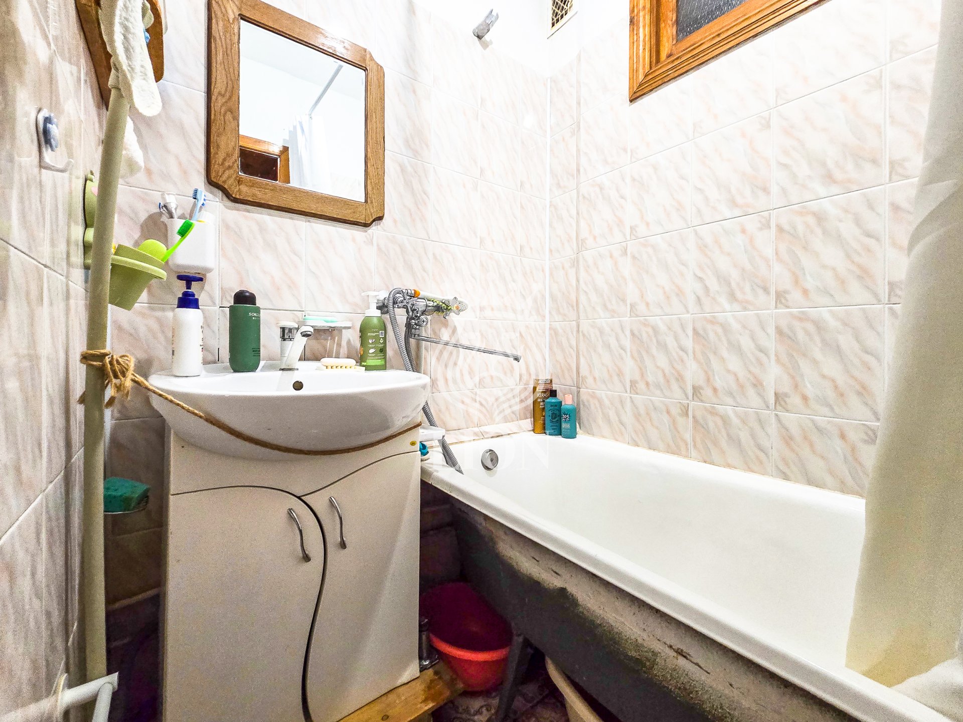 2-к квартира 44.2 м² 1/5 эт., Ялтинская — фото 13