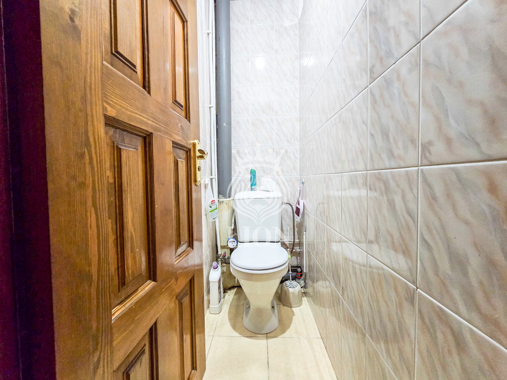 2-к квартира 44.2 м² 1/5 эт., Ялтинская — фото 14