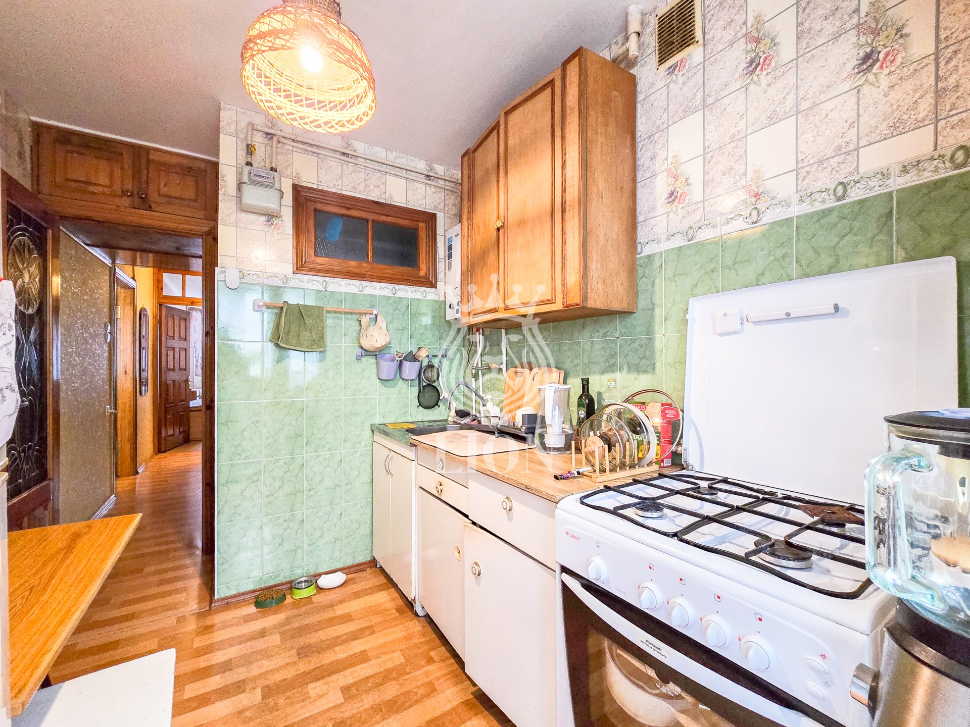 2-к квартира 44.2 м² 1/5 эт., Ялтинская — фото 15