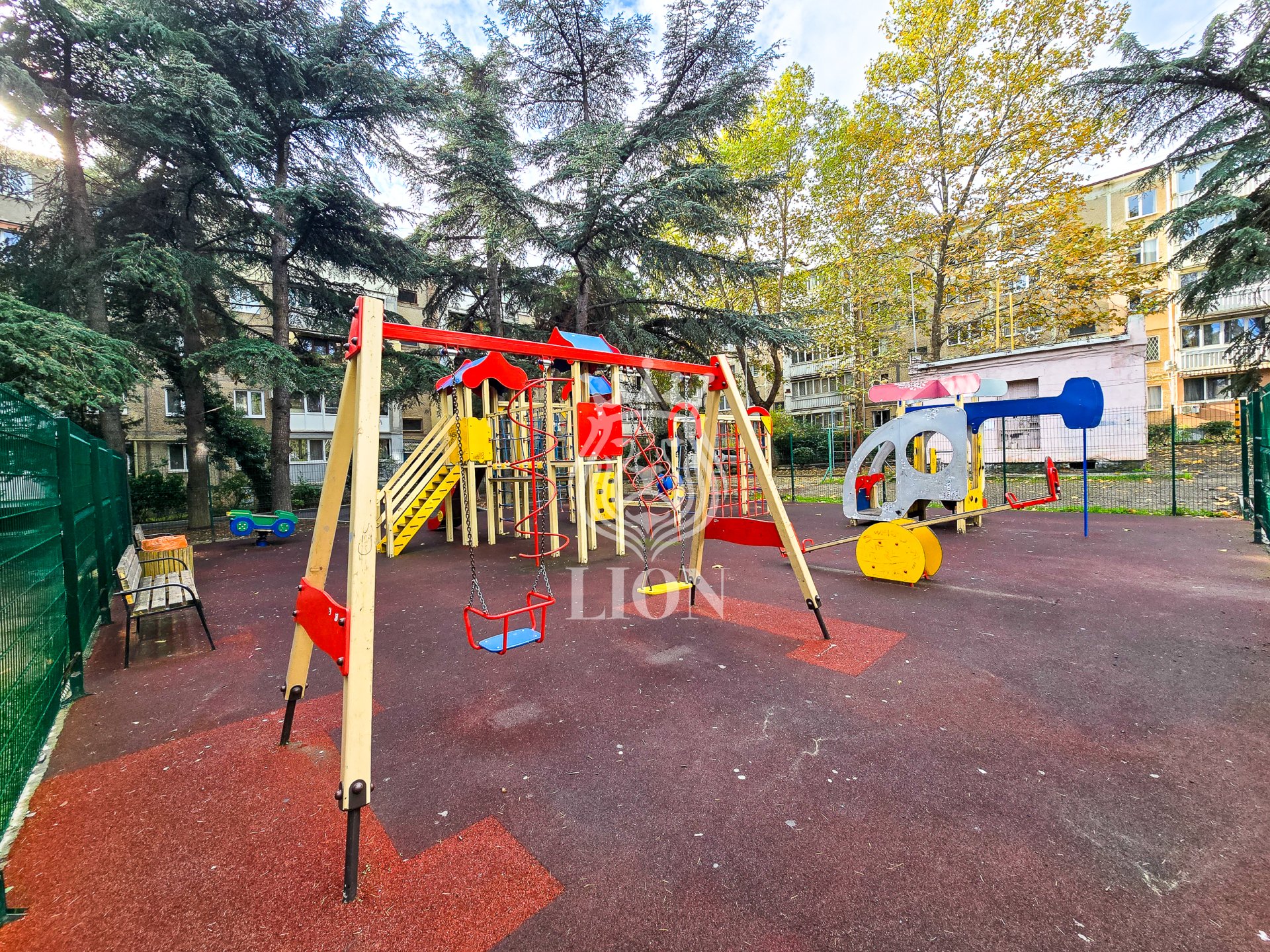 2-к квартира 44.2 м² 1/5 эт., Ялтинская — фото 17