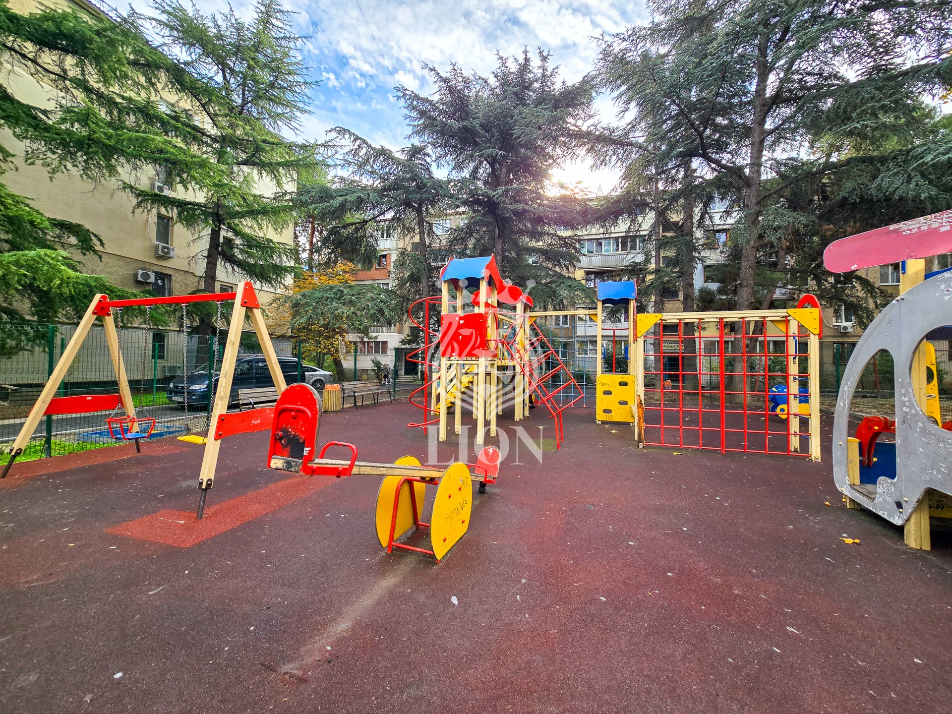 2-к квартира 44.2 м² 1/5 эт., Ялтинская — фото 18