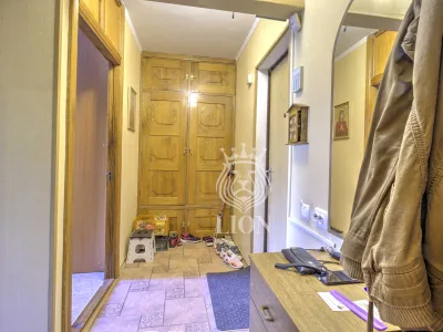 3-к квартира 66 м² 5/5 эт., Судакская — миниатюра 2