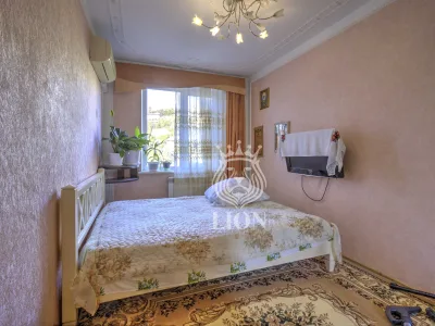 3-к квартира 66 м² 5/5 эт., Судакская — миниатюра 4