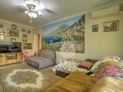 3-к квартира 66 м² 5/5 эт., Судакская — миниатюра 18