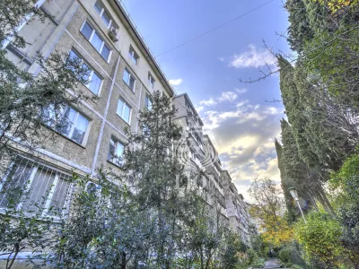 3-к квартира 66 м² 5/5 эт., Судакская — миниатюра 26