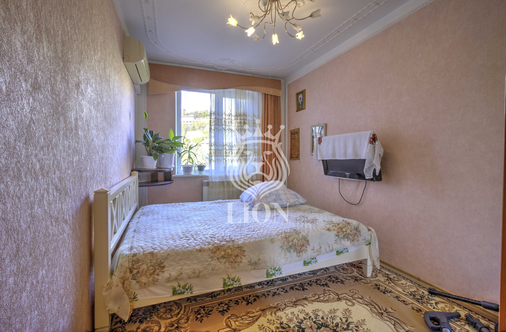 3-к квартира 66 м² 5/5 эт., Судакская — фото 4