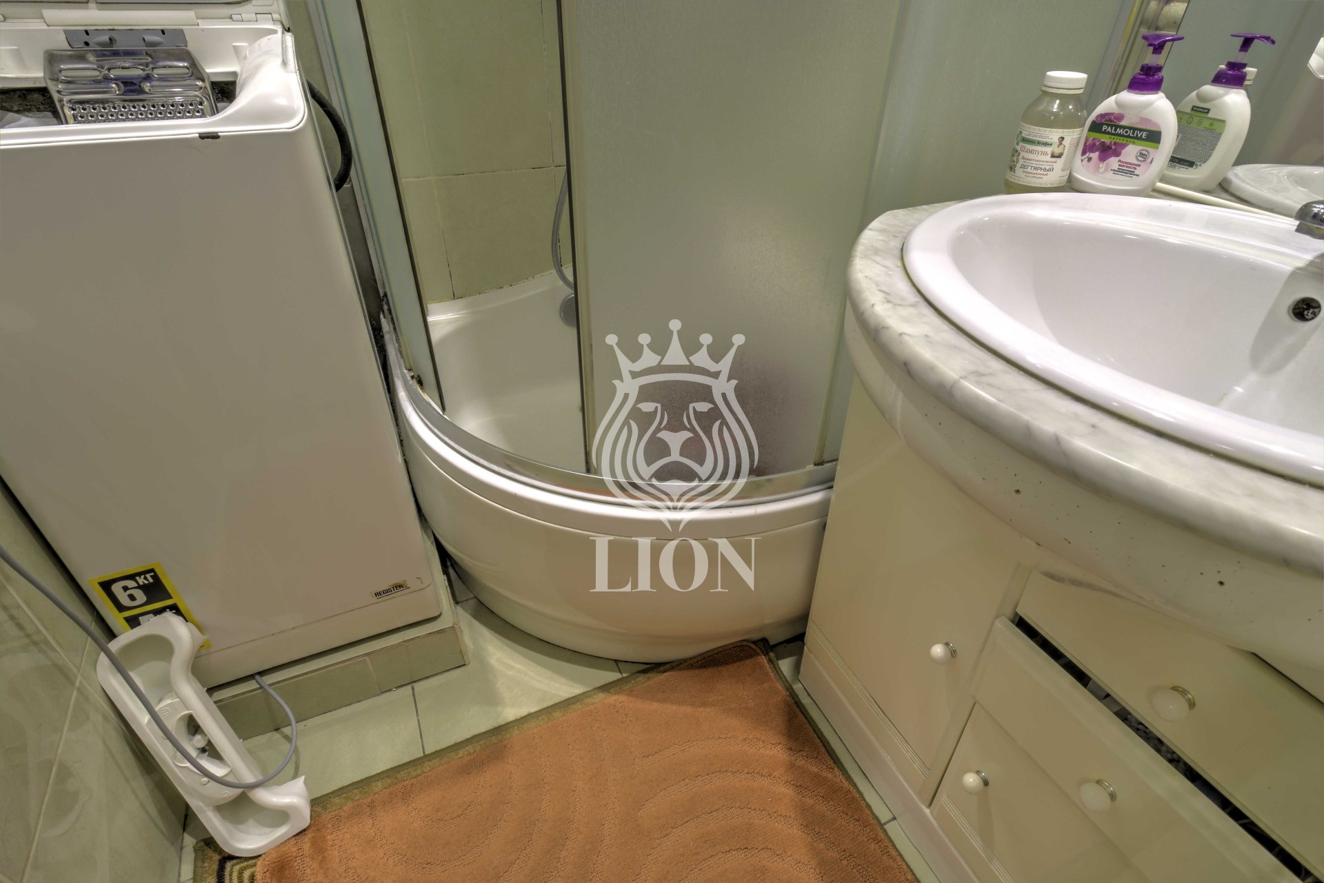 3-к квартира 66 м² 5/5 эт., Судакская — фото 6