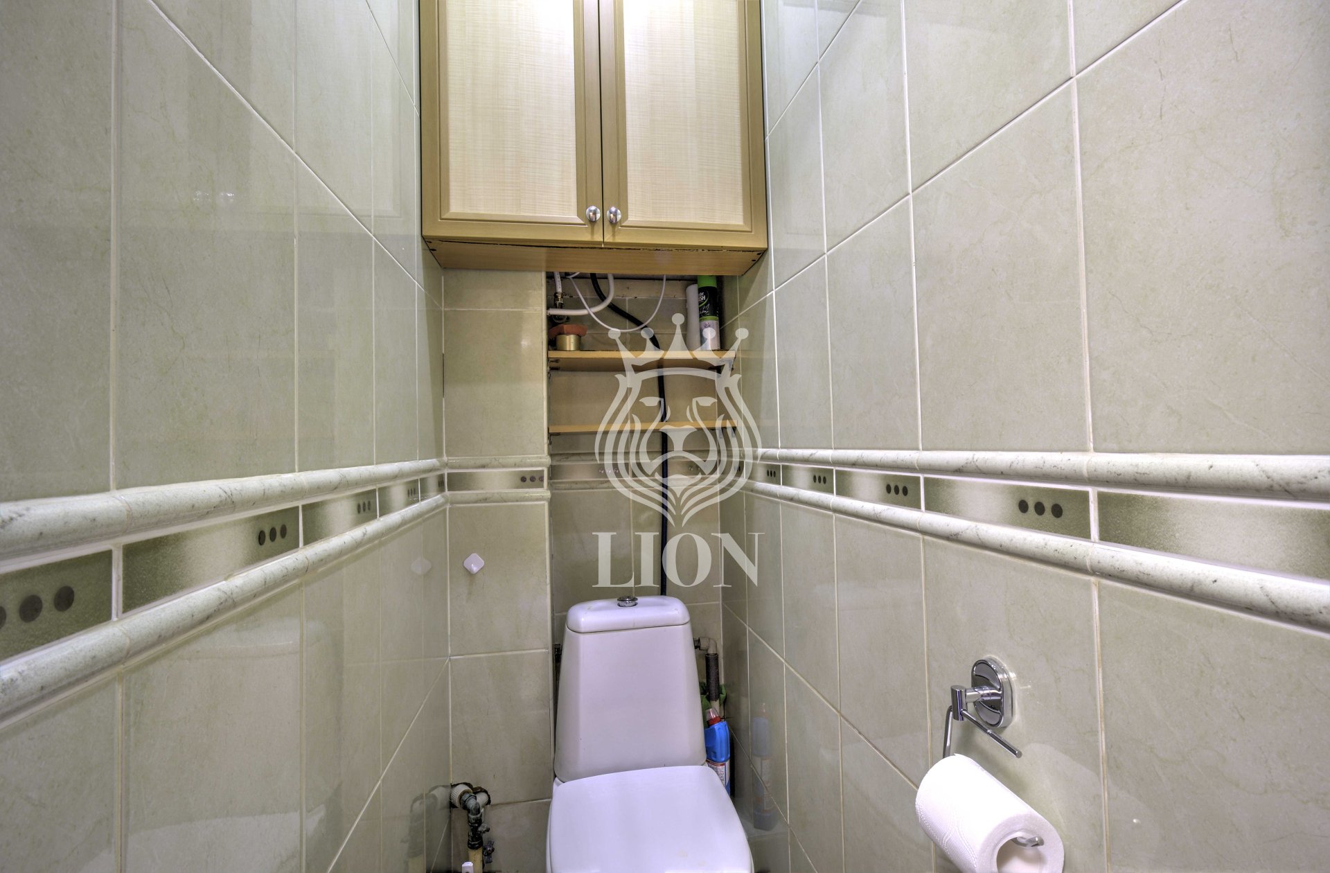 3-к квартира 66 м² 5/5 эт., Судакская — фото 8