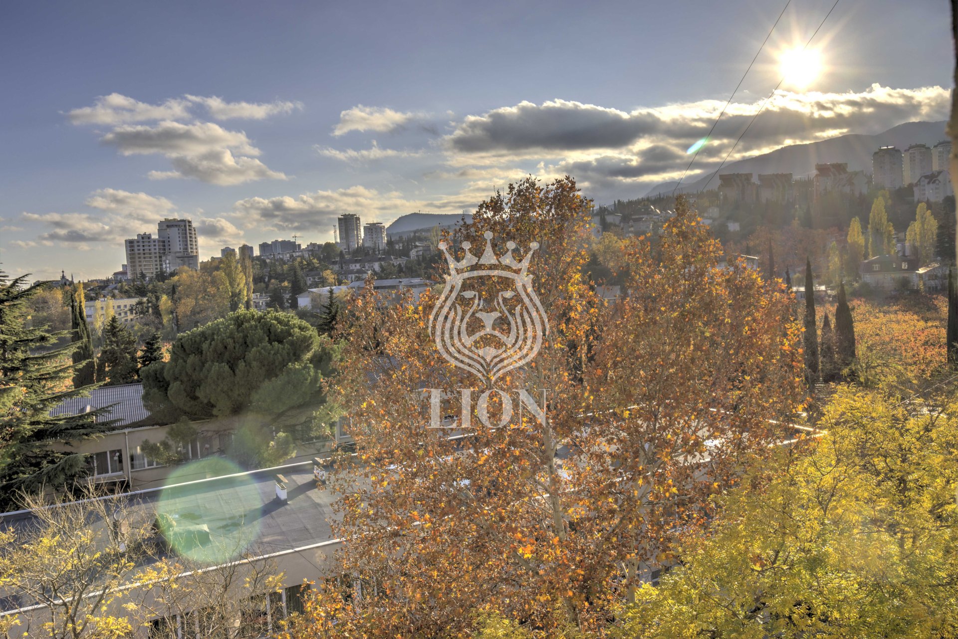 3-к квартира 66 м² 5/5 эт., Судакская — фото 23