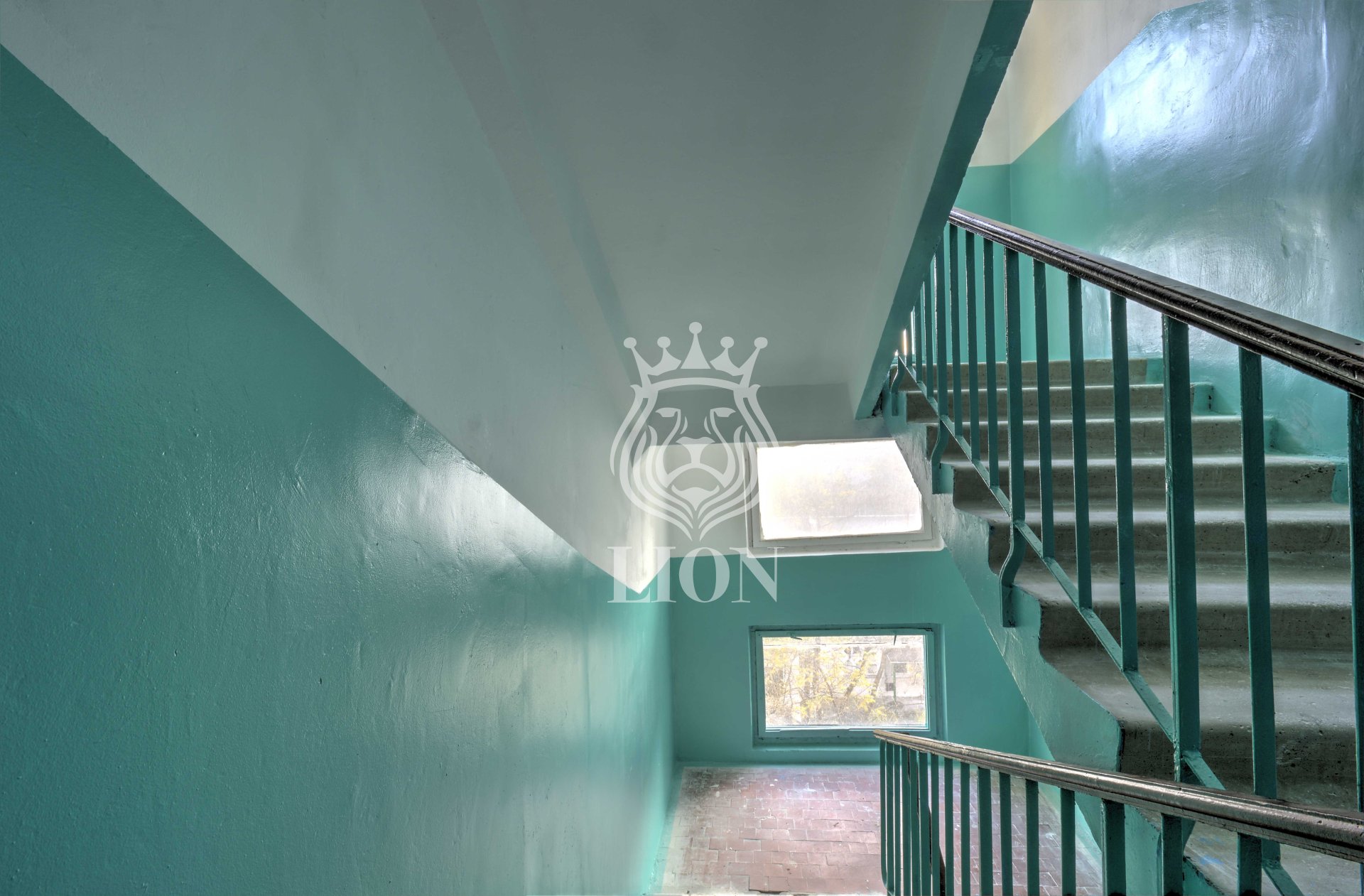 3-к квартира 66 м² 5/5 эт., Судакская — фото 24