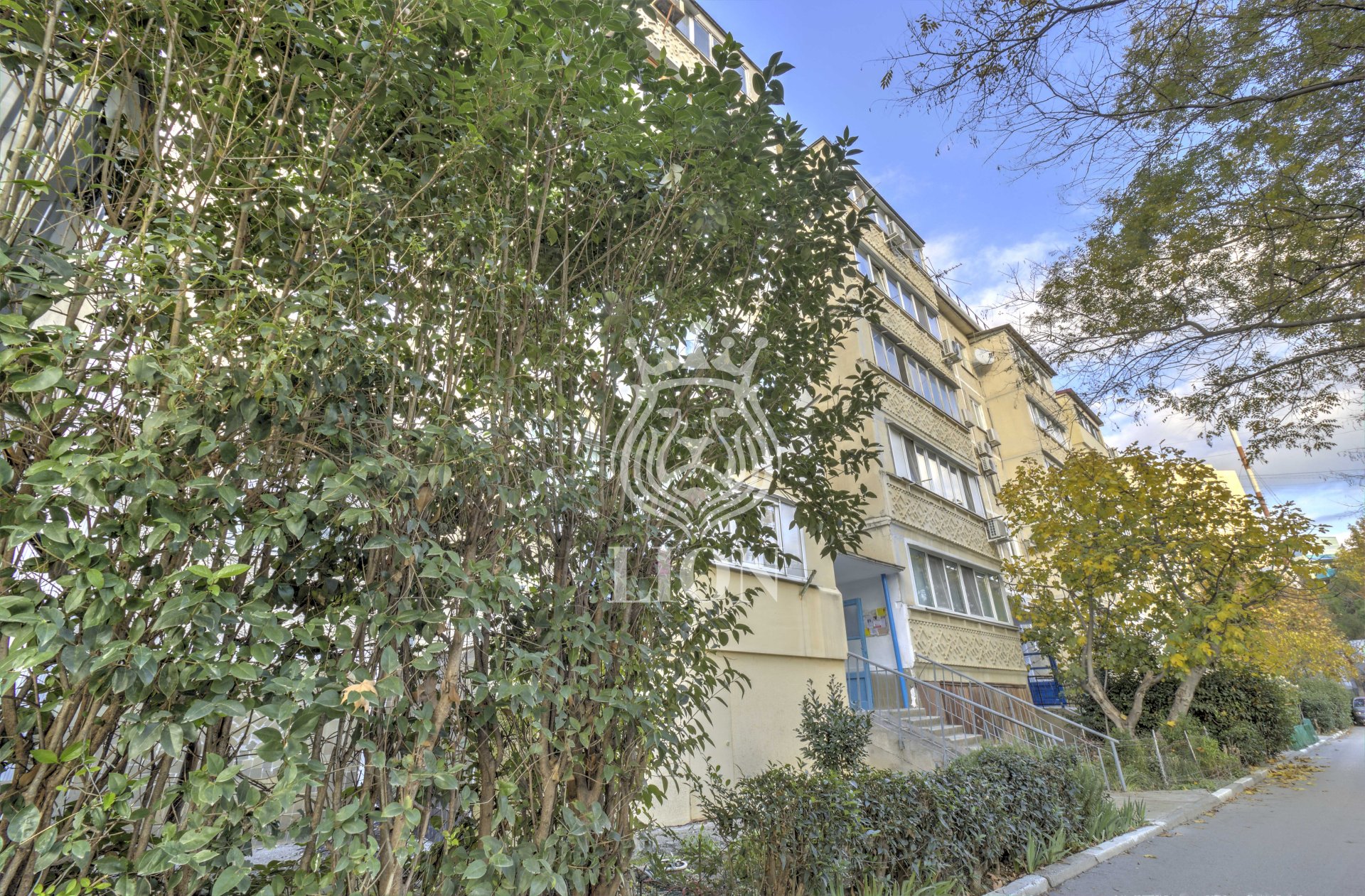 3-к квартира 66 м² 5/5 эт., Судакская — фото 25