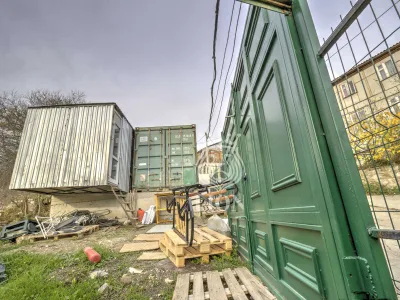 Участок 0.5 сот. Промназначения, Малый Маяк