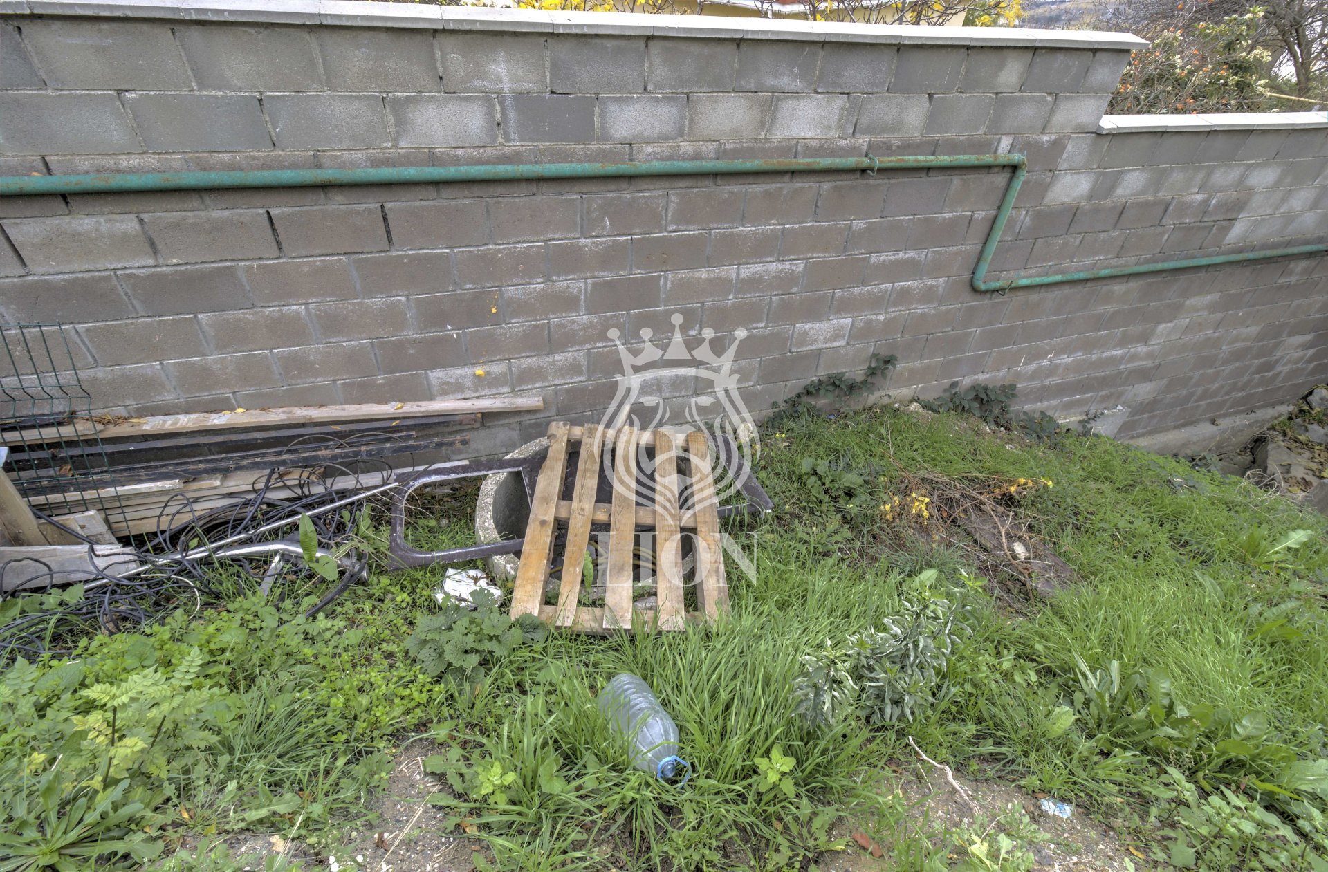 Участок 0.5 сот. Промназначения, Малый Маяк — фото 2