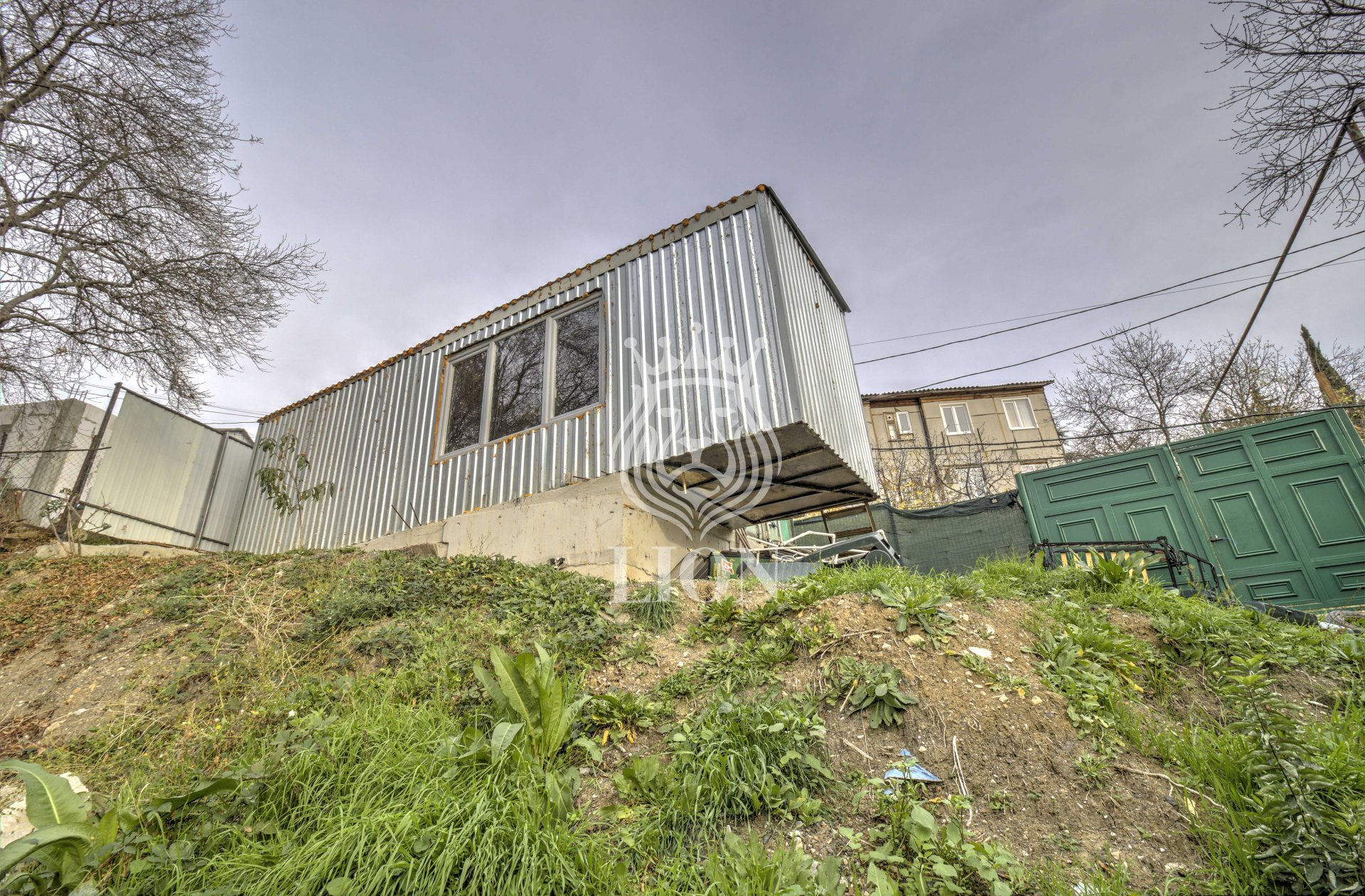 Участок 0.5 сот. Промназначения, Малый Маяк — фото 3