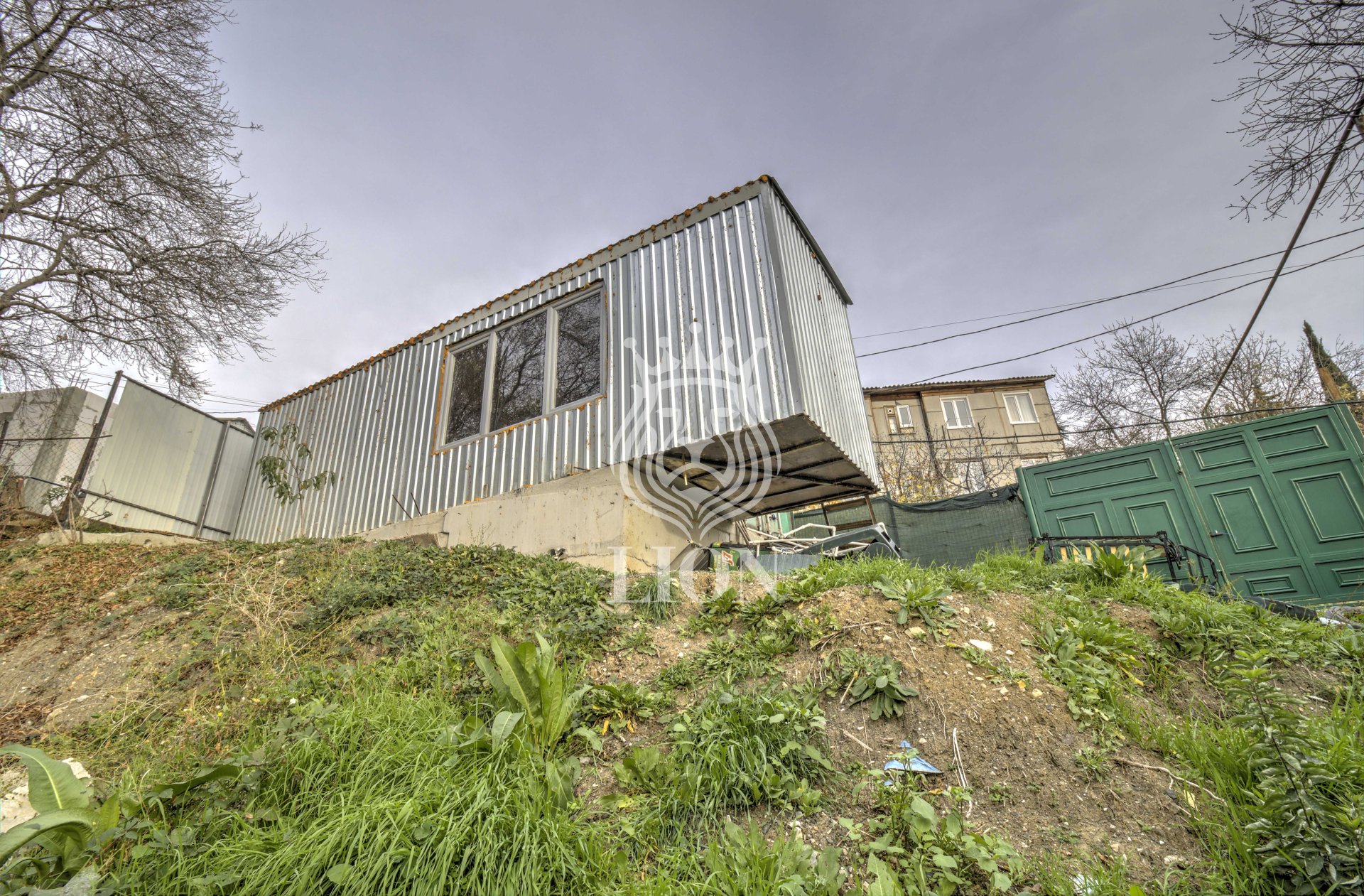 Участок 0.5 сот. Промназначения, Малый Маяк — фото 4