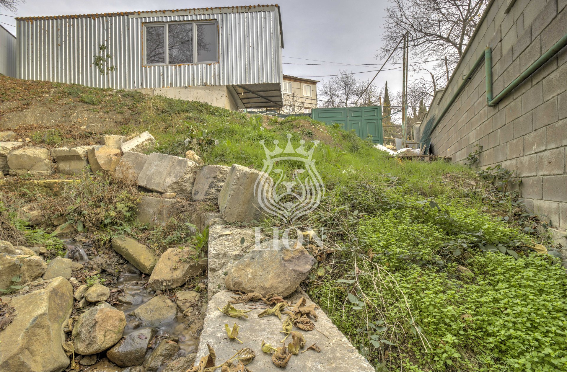 Участок 0.5 сот. Промназначения, Малый Маяк — фото 6