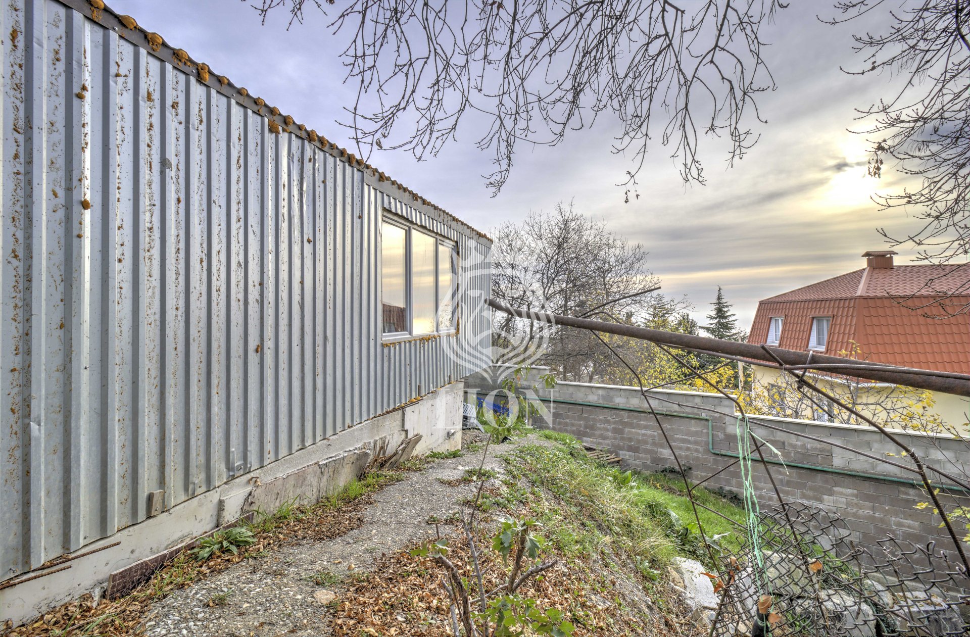 Участок 0.5 сот. Промназначения, Малый Маяк — фото 8