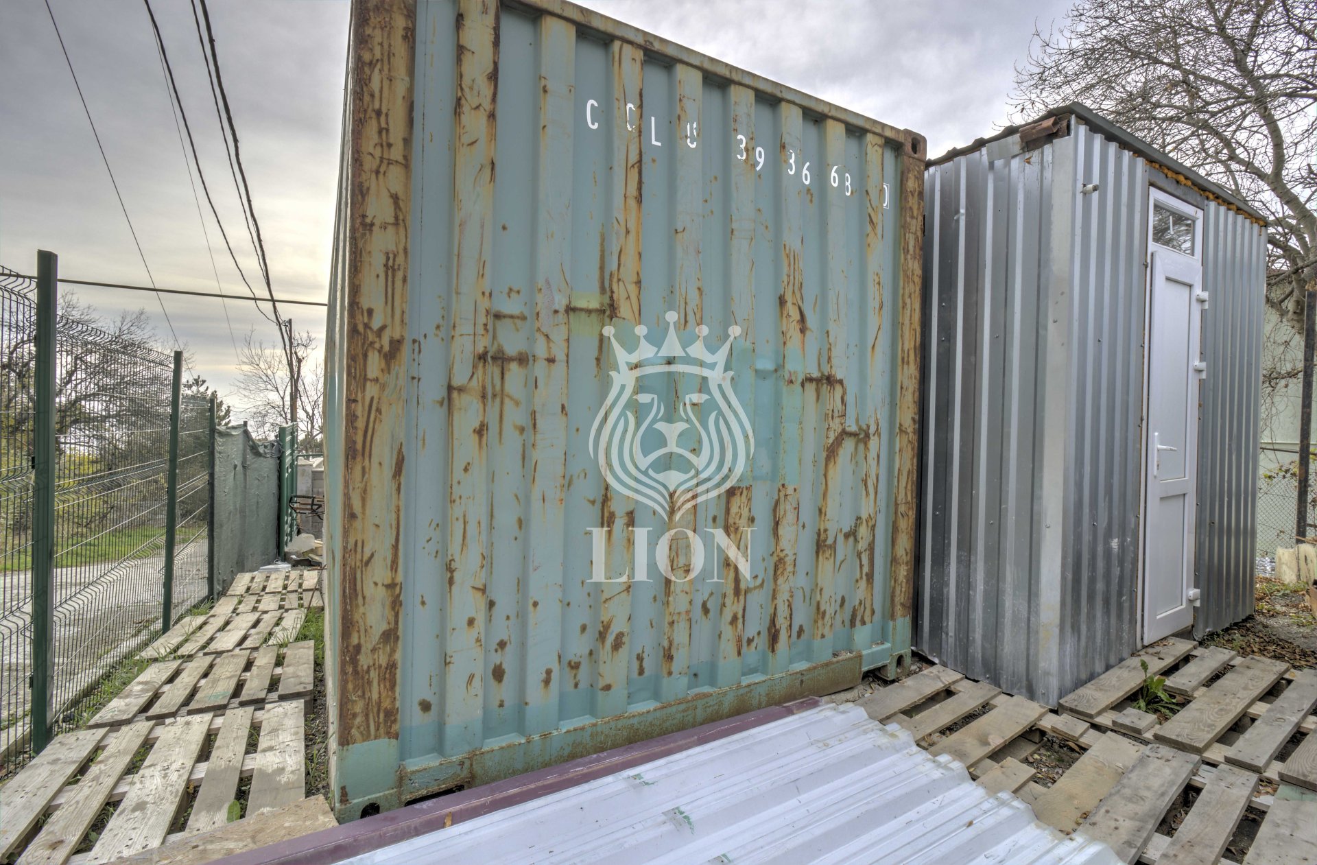 Участок 0.5 сот. Промназначения, Малый Маяк — фото 9