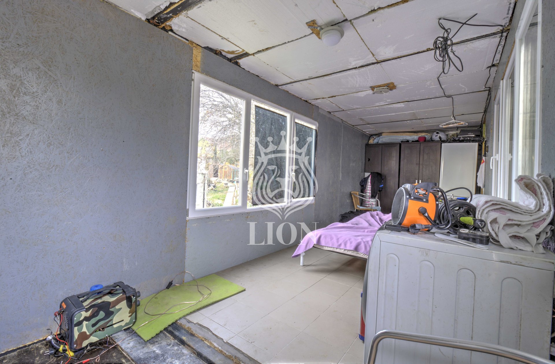 Участок 0.5 сот. Промназначения, Малый Маяк — фото 14