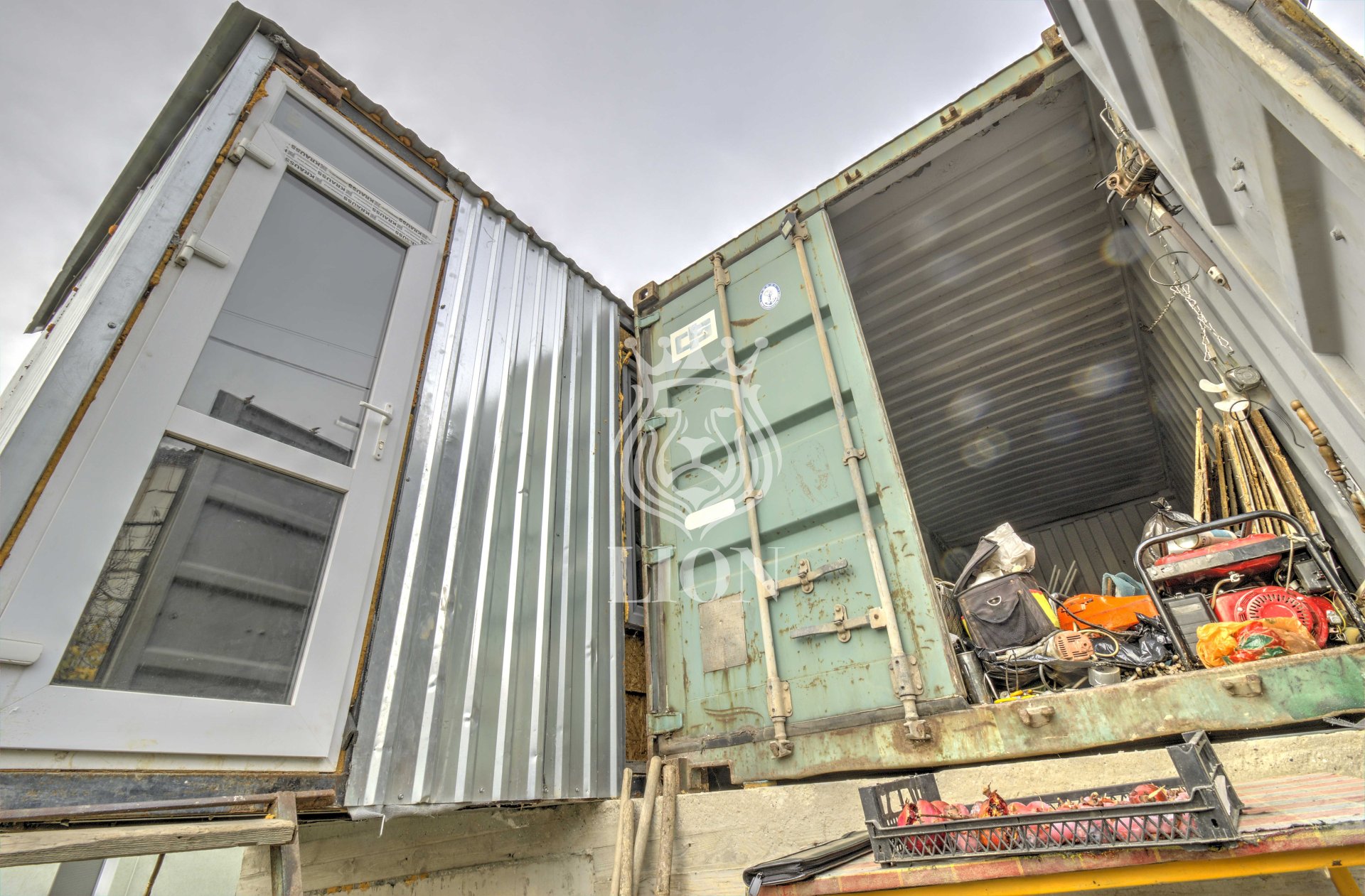 Участок 0.5 сот. Промназначения, Малый Маяк — фото 15