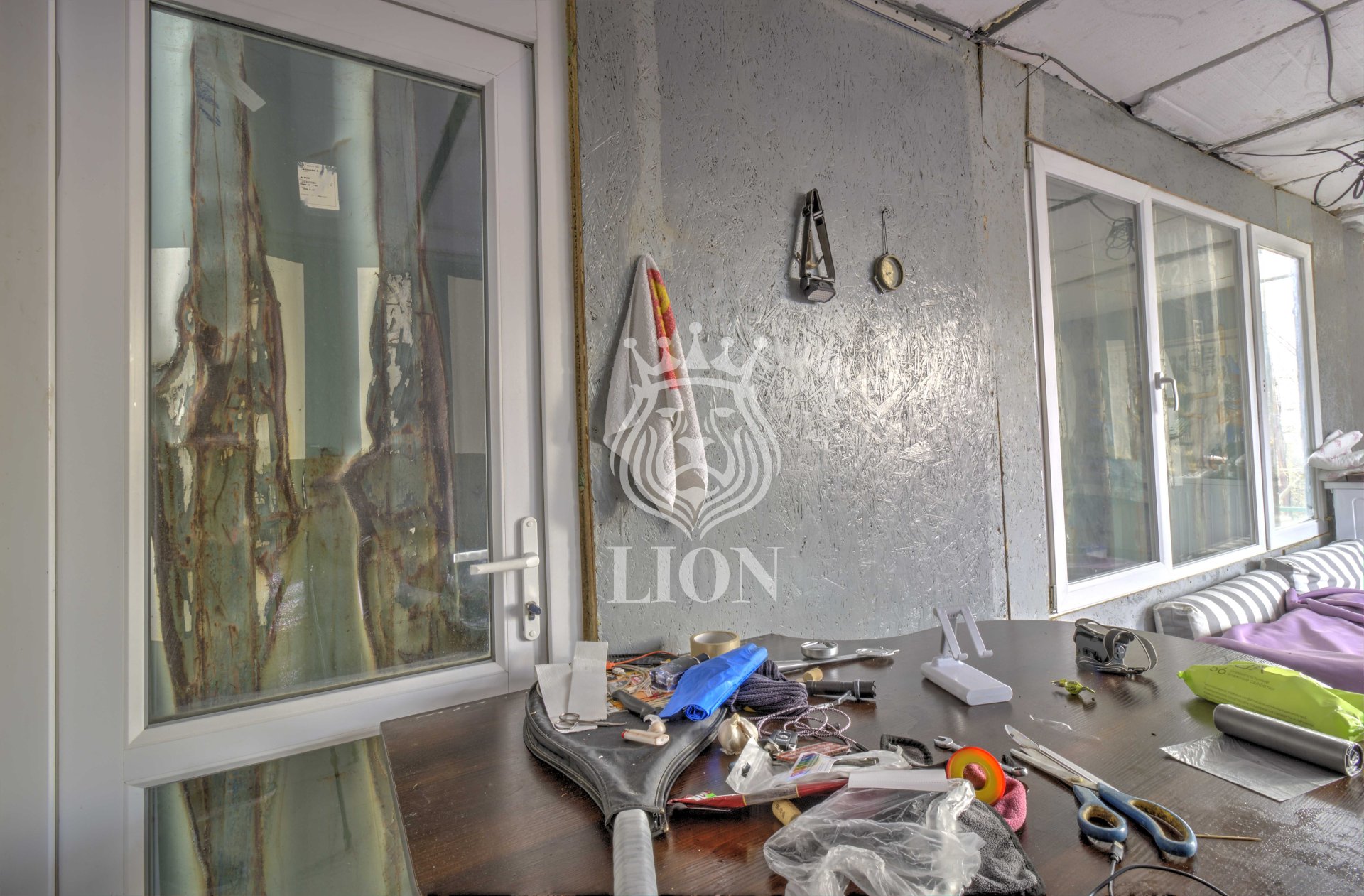 Участок 0.5 сот. Промназначения, Малый Маяк — фото 17