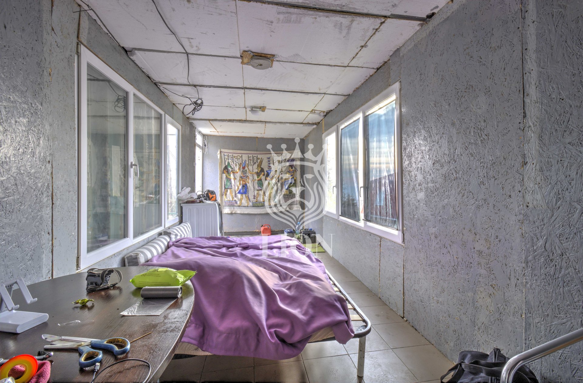 Участок 0.5 сот. Промназначения, Малый Маяк — фото 19