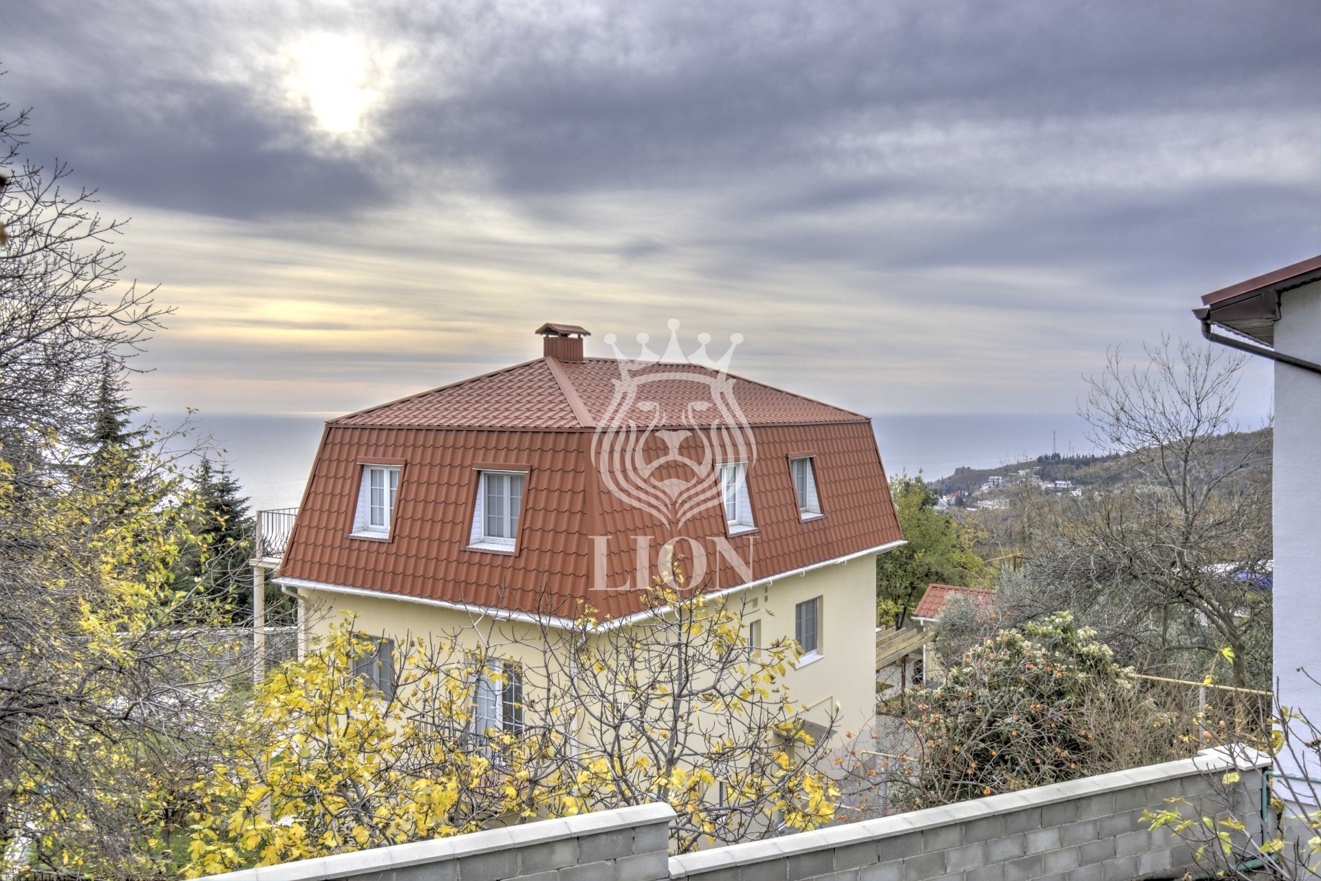 Участок 0.5 сот. Промназначения, Малый Маяк — фото 20