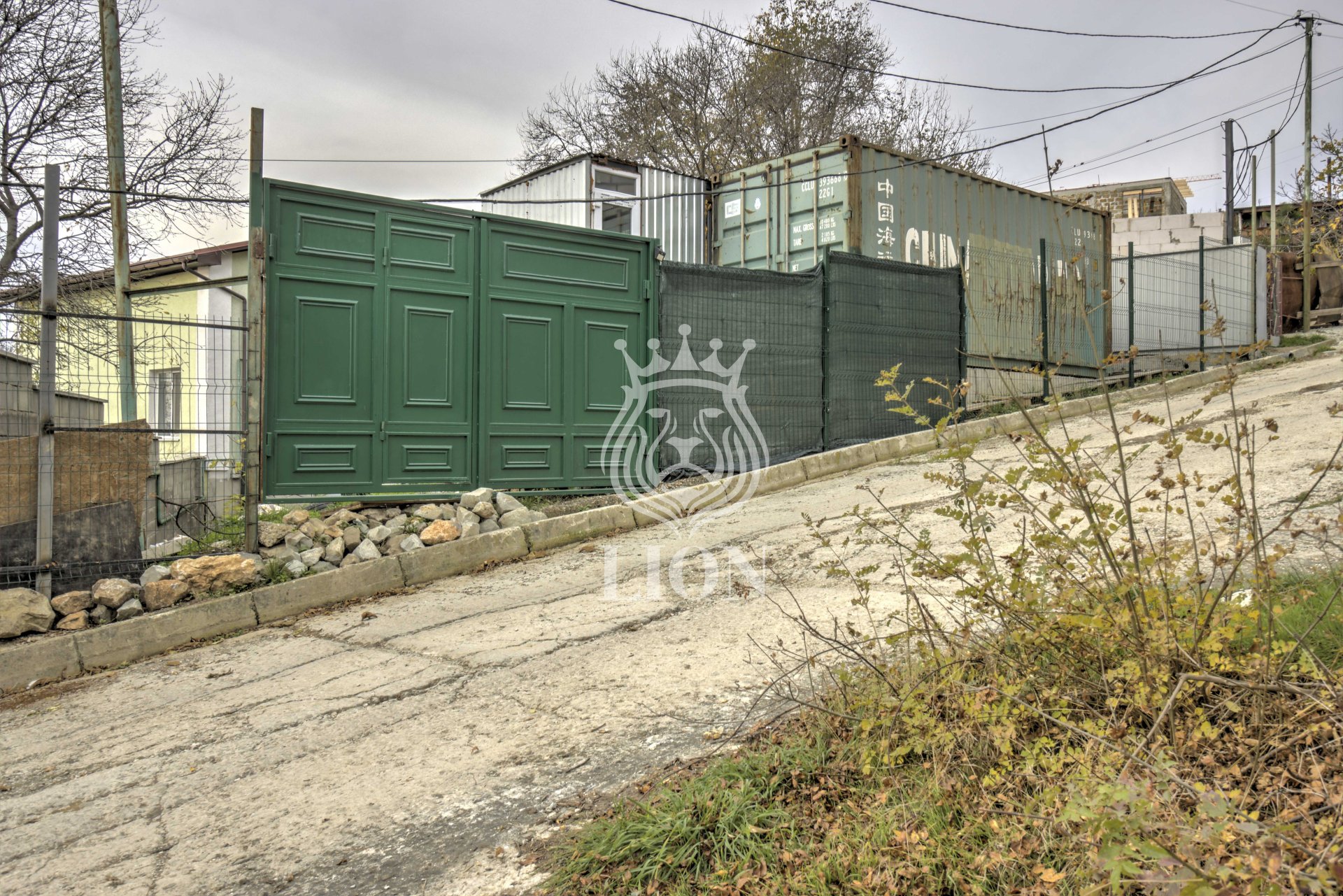 Участок 0.5 сот. Промназначения, Малый Маяк — фото 23