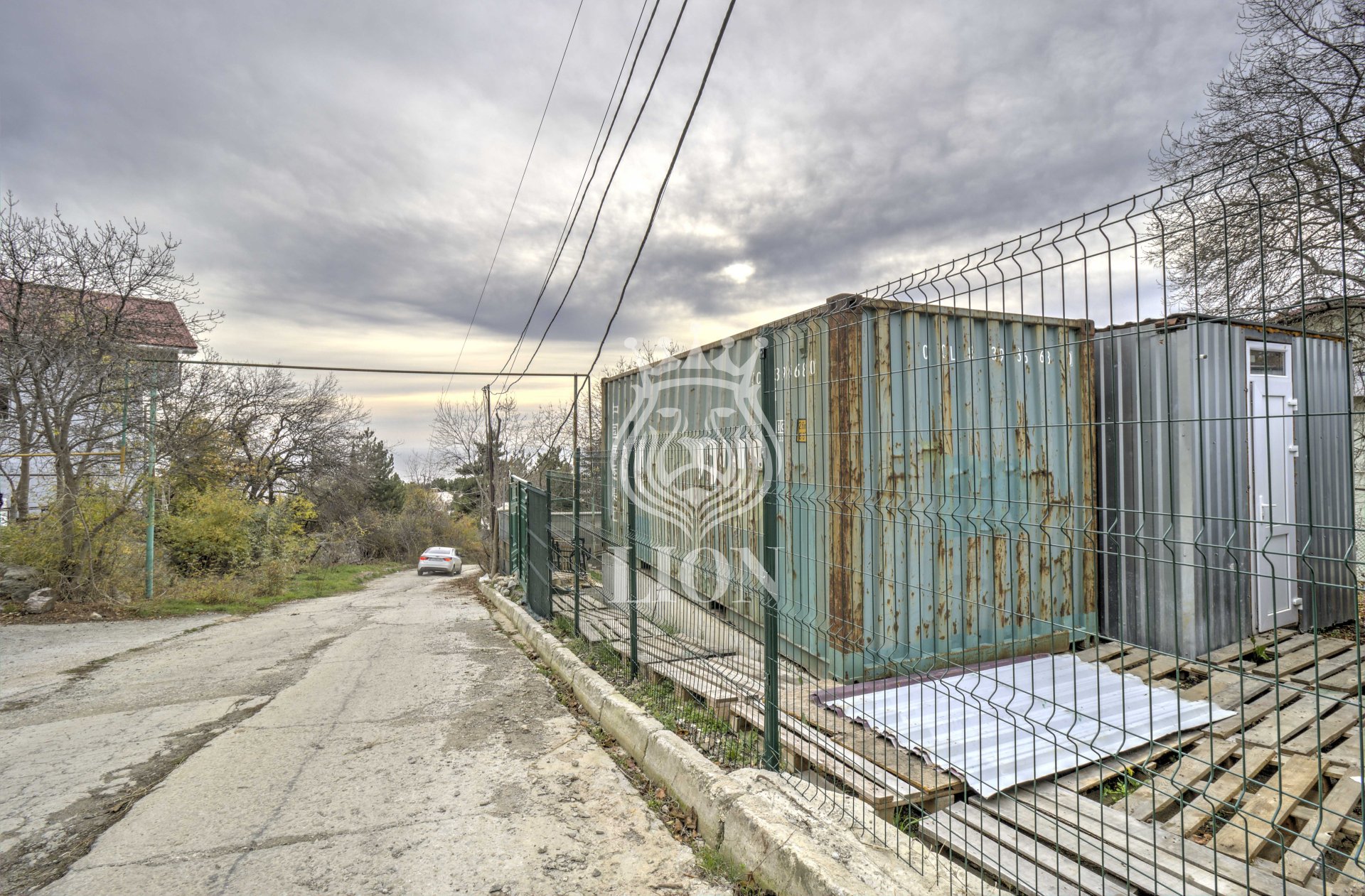 Участок 0.5 сот. Промназначения, Малый Маяк — фото 24