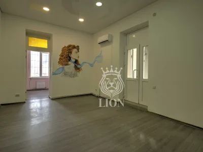 Коммерческая 30 м², Алушта — миниатюра 2