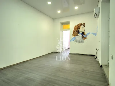 Коммерческая 30 м², Алушта