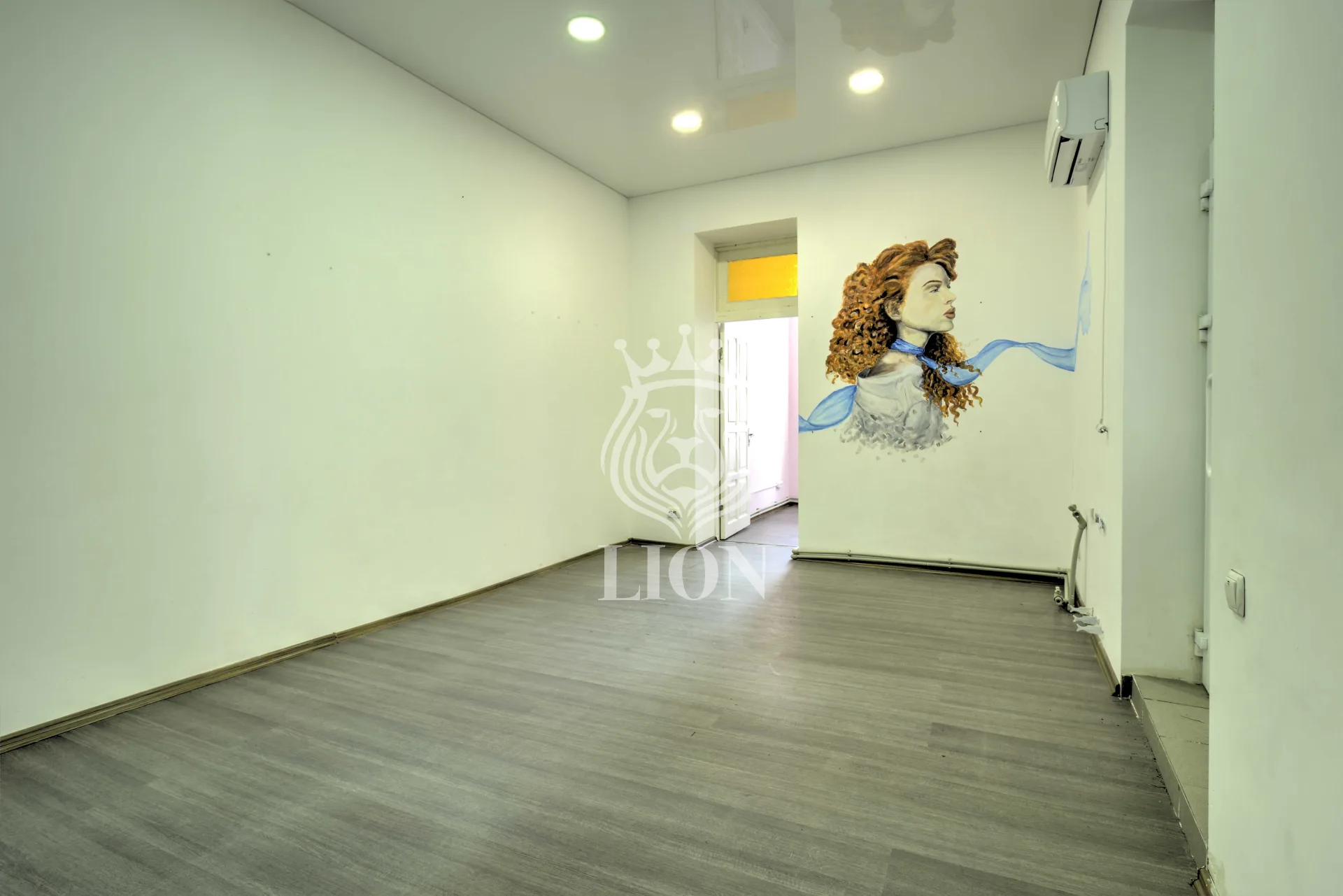 Коммерческая 30 м², Алушта