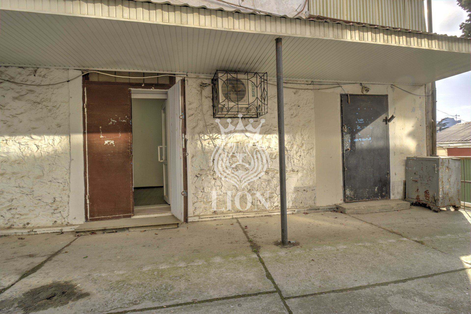 Коммерческая 30 м², Алушта — фото 5