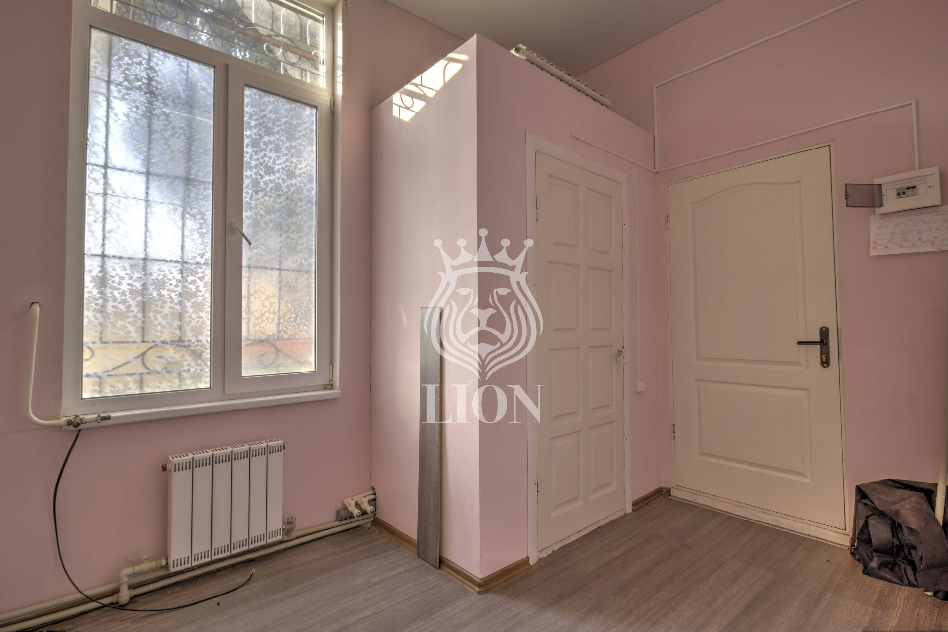 Коммерческая 30 м², Алушта — фото 8