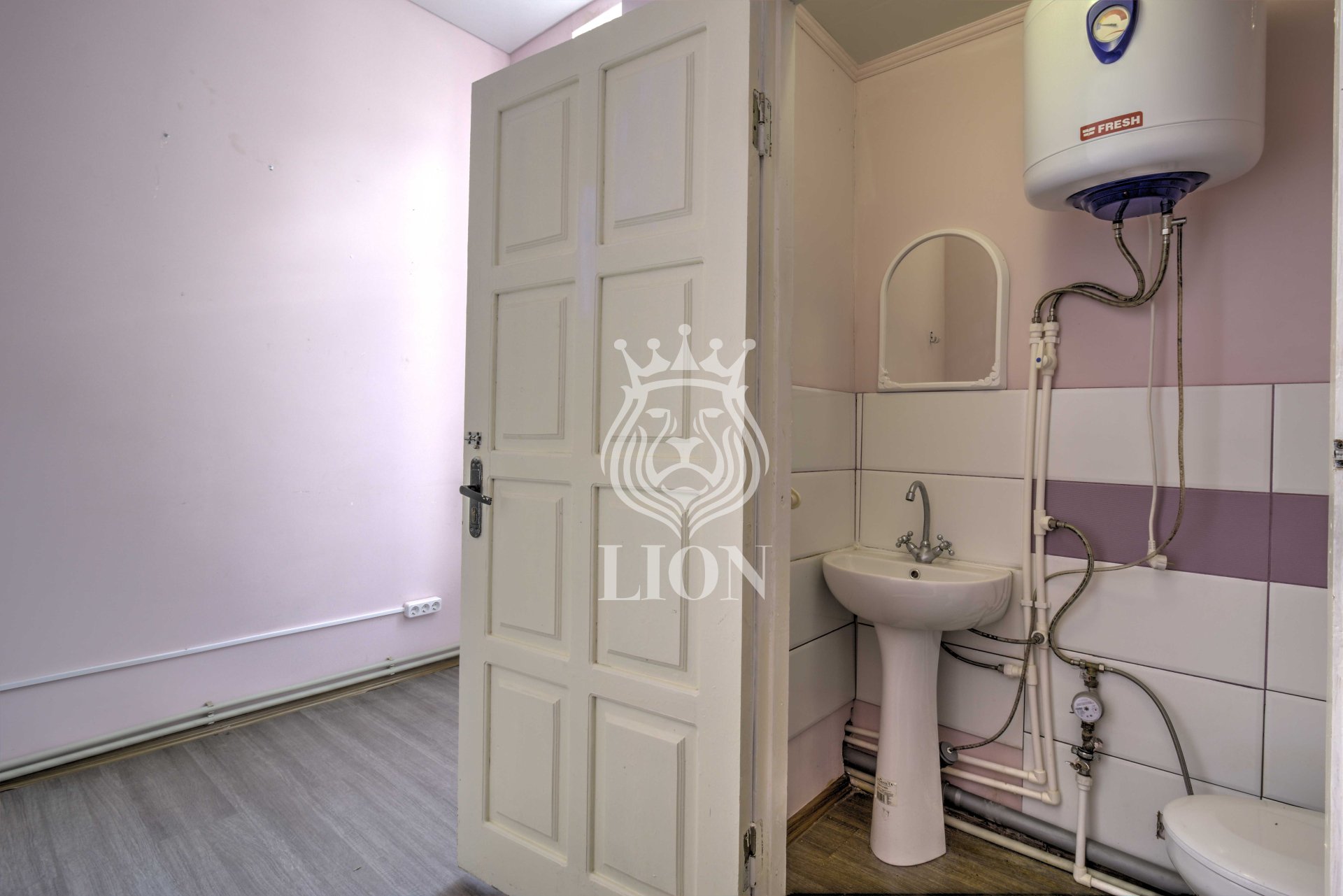 Коммерческая 30 м², Алушта — фото 9