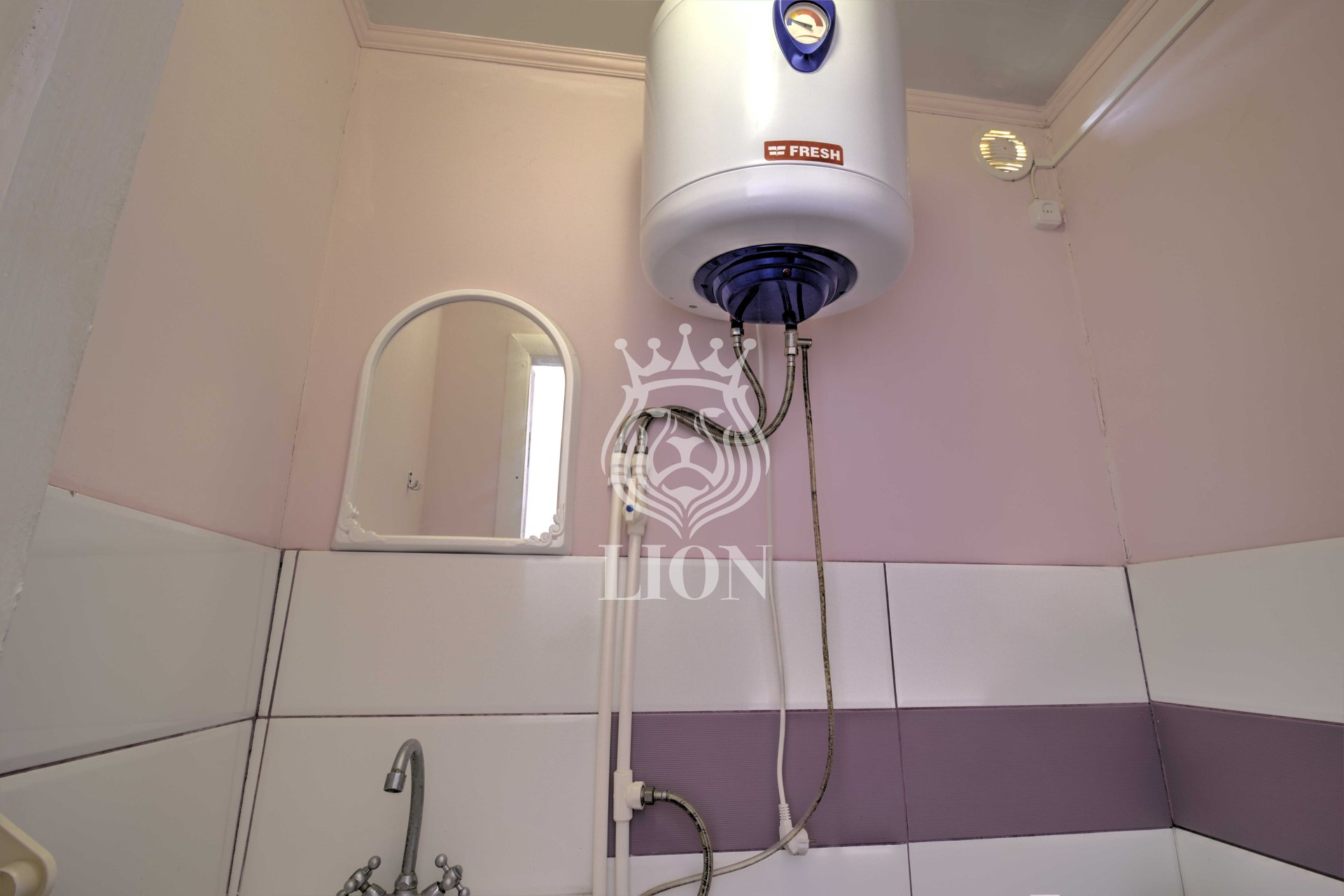 Коммерческая 30 м², Алушта — фото 12