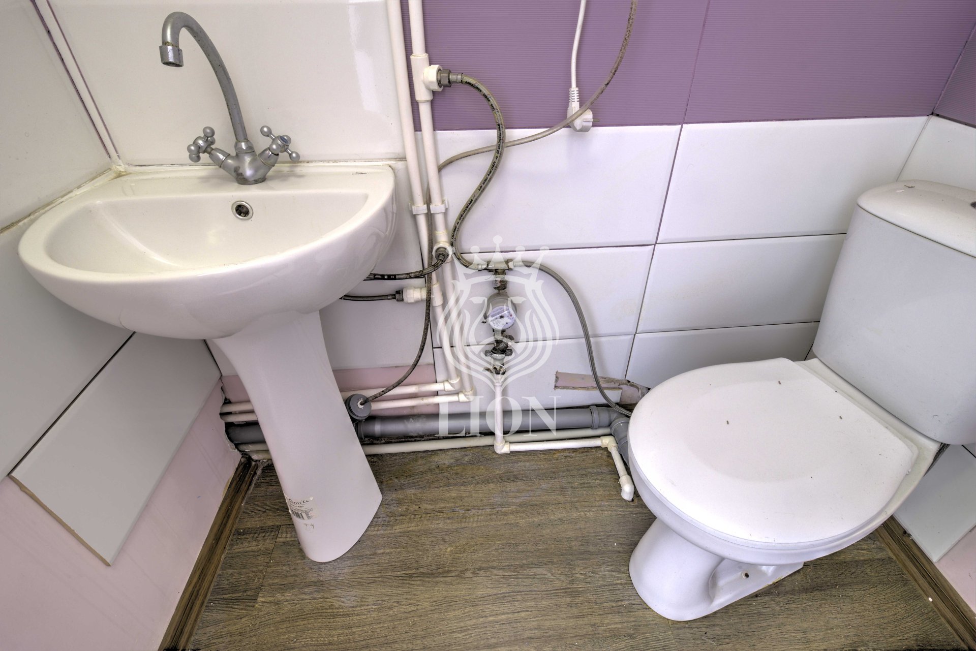 Коммерческая 30 м², Алушта — фото 13