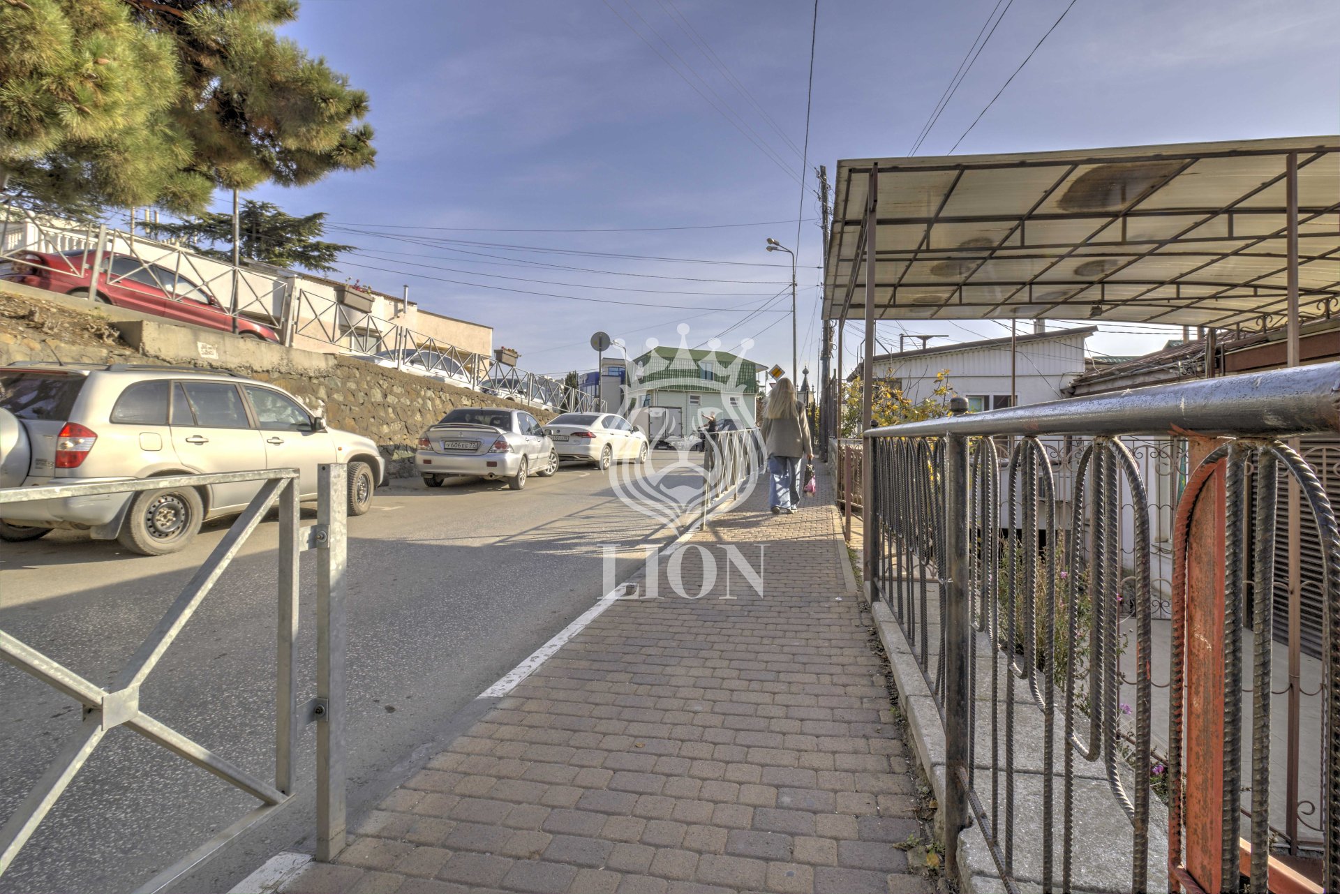 Коммерческая 30 м², Алушта — фото 15