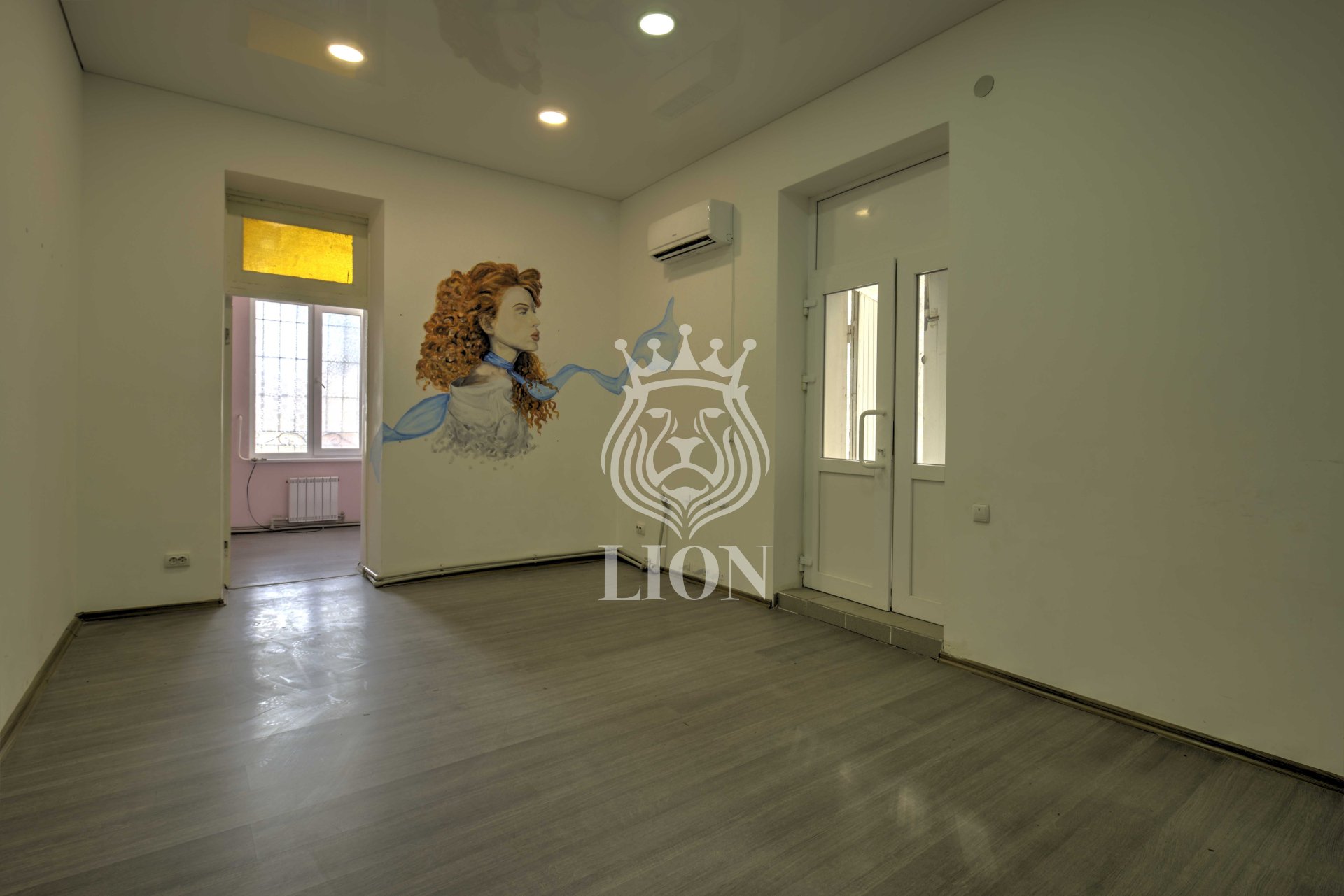 Коммерческая 30 м², Алушта — фото 17