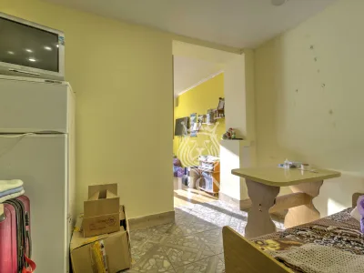 1-к квартира 27.5 м² 2/4 эт., Фрунзенское шоссе — миниатюра 3