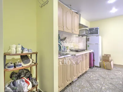 1-к квартира 27.5 м² 2/4 эт., Фрунзенское шоссе — миниатюра 2