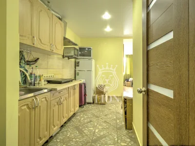 1-к квартира 27.5 м² 2/4 эт., Фрунзенское шоссе