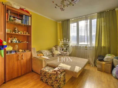 1-к квартира 27.5 м² 2/4 эт., Фрунзенское шоссе — миниатюра 10