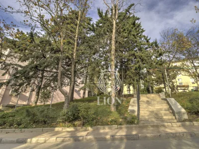 1-к квартира 27.5 м² 2/4 эт., Фрунзенское шоссе — миниатюра 16