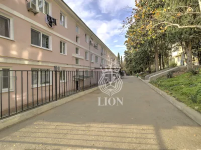 1-к квартира 27.5 м² 2/4 эт., Фрунзенское шоссе — миниатюра 18