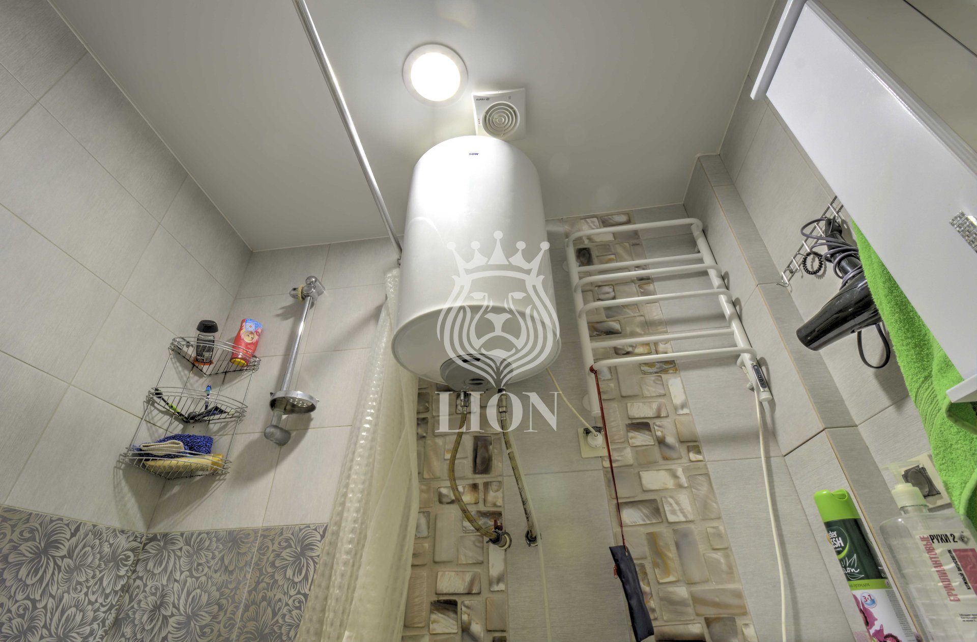 1-к квартира 27.5 м² 2/4 эт., Фрунзенское шоссе — фото 7