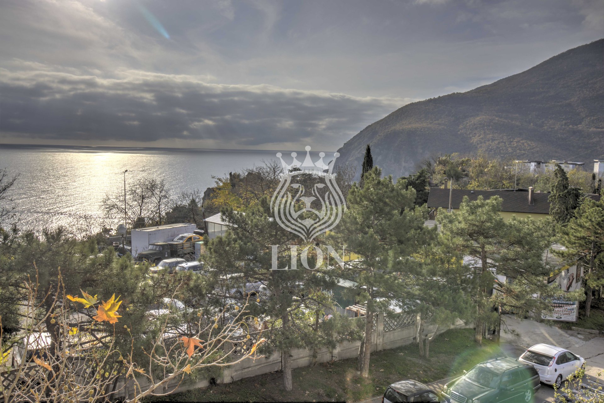 1-к квартира 27.5 м² 2/4 эт., Фрунзенское шоссе — фото 13