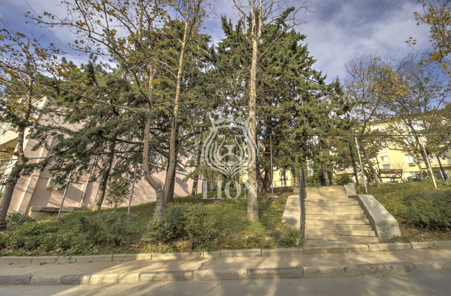 1-к квартира 27.5 м² 2/4 эт., Фрунзенское шоссе — фото 16