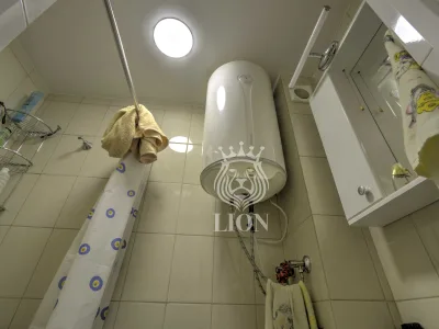 1-к квартира 24.5 м² 2/4 эт., Фрунзенское шоссе — миниатюра 7