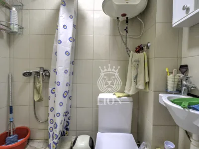 1-к квартира 24.5 м² 2/4 эт., Фрунзенское шоссе — миниатюра 6